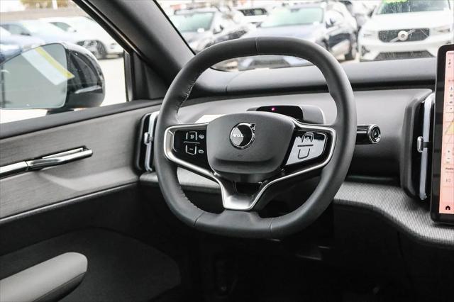 2026 Volvo EX30 Cross Country Ultra, Twin Motor Performance, Fully electric