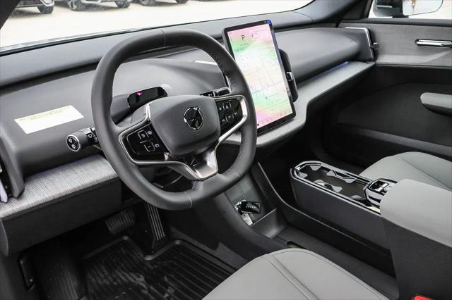 2026 Volvo EX30 Cross Country Ultra, Twin Motor Performance, Fully electric