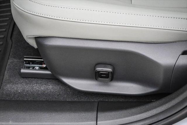 2026 Volvo EX30 Cross Country Ultra, Twin Motor Performance, Fully electric