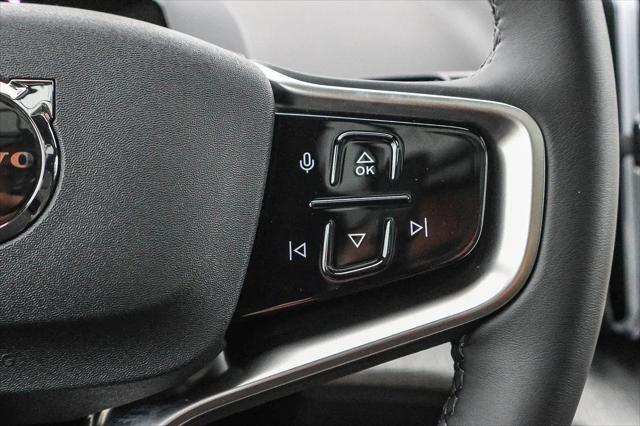 2026 Volvo EX30 Cross Country Ultra, Twin Motor Performance, Fully electric