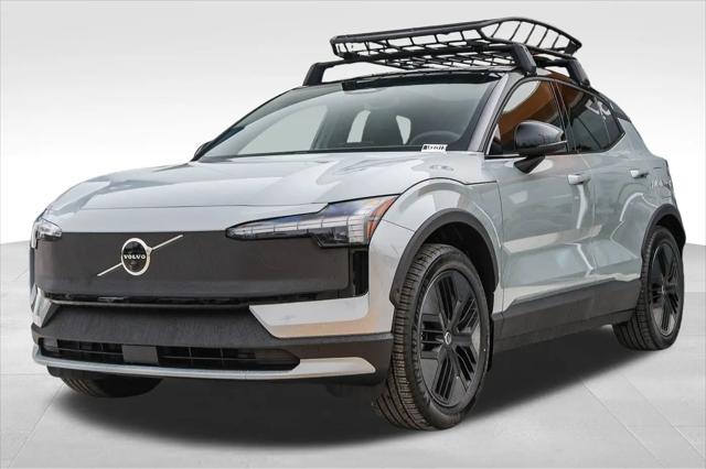 2026 Volvo EX30 Cross Country Ultra, Twin Motor Performance, Fully electric for sale in Fresno, CA