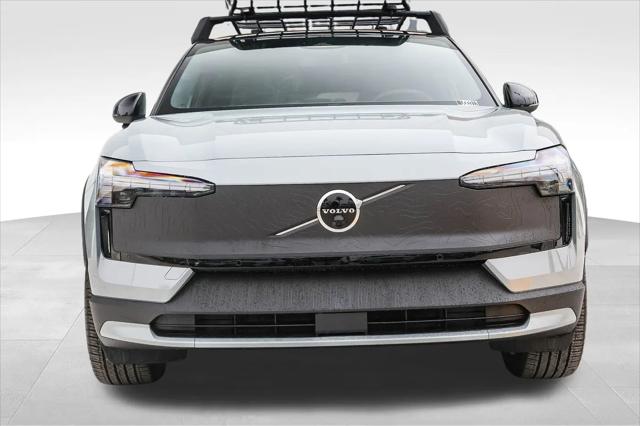 2026 Volvo EX30 Cross Country Ultra, Twin Motor Performance, Fully electric