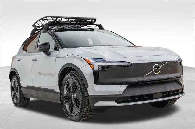 2026 Volvo EX30 Cross Country Ultra, Twin Motor Performance, Fully electric