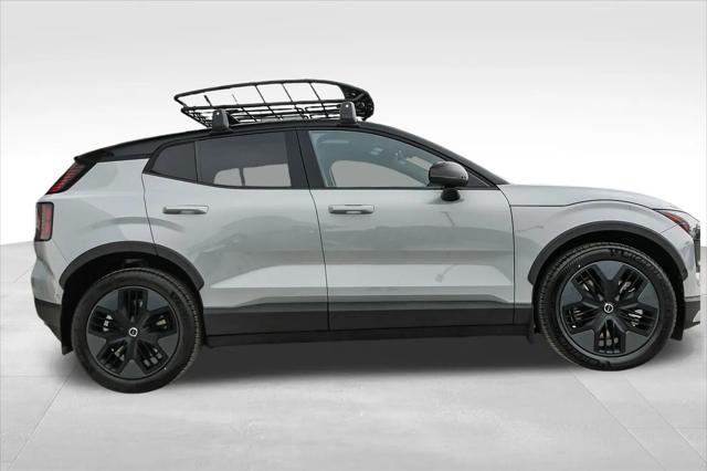 2026 Volvo EX30 Cross Country Ultra, Twin Motor Performance, Fully electric