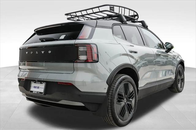 2026 Volvo EX30 Cross Country Ultra, Twin Motor Performance, Fully electric