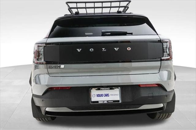 2026 Volvo EX30 Cross Country Ultra, Twin Motor Performance, Fully electric