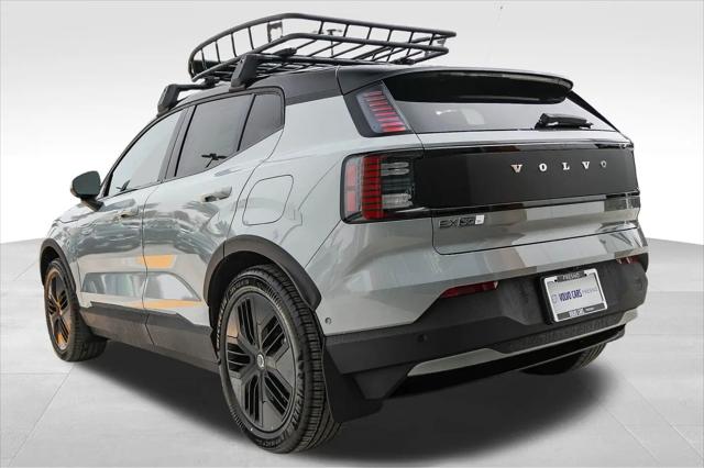 2026 Volvo EX30 Cross Country Ultra, Twin Motor Performance, Fully electric