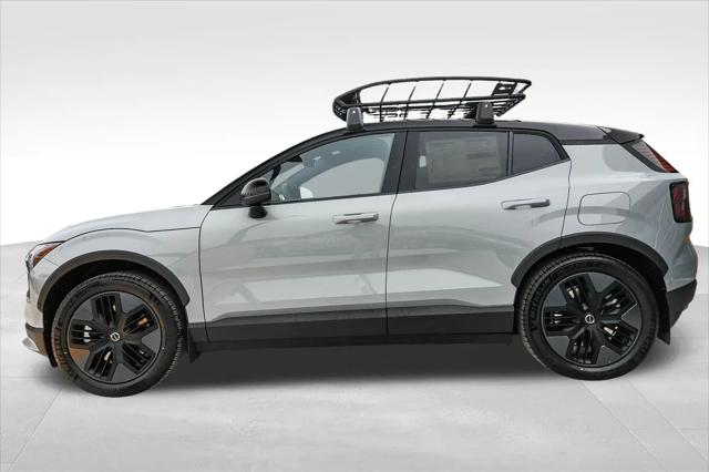 2026 Volvo EX30 Cross Country Ultra, Twin Motor Performance, Fully electric