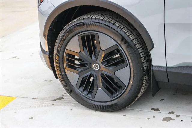 2026 Volvo EX30 Cross Country Ultra, Twin Motor Performance, Fully electric
