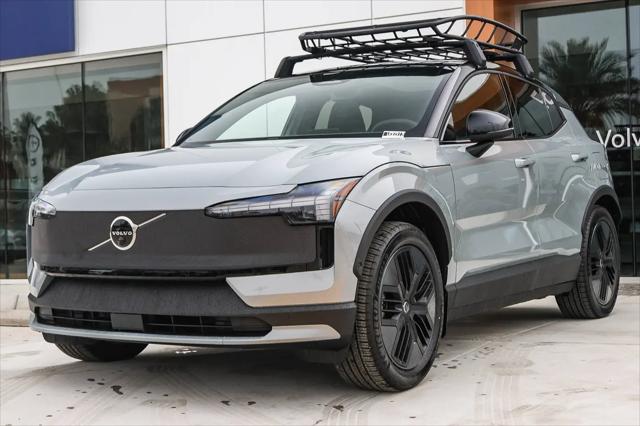 2026 Volvo EX30 Cross Country Ultra, Twin Motor Performance, Fully electric for sale in Fresno, CA