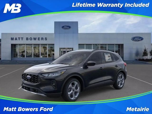 2026 Ford Escape ST-Line Select for sale in Metairie, LA