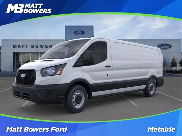 2026 Ford Transit Cargo Van T-250 for sale in Metairie, LA