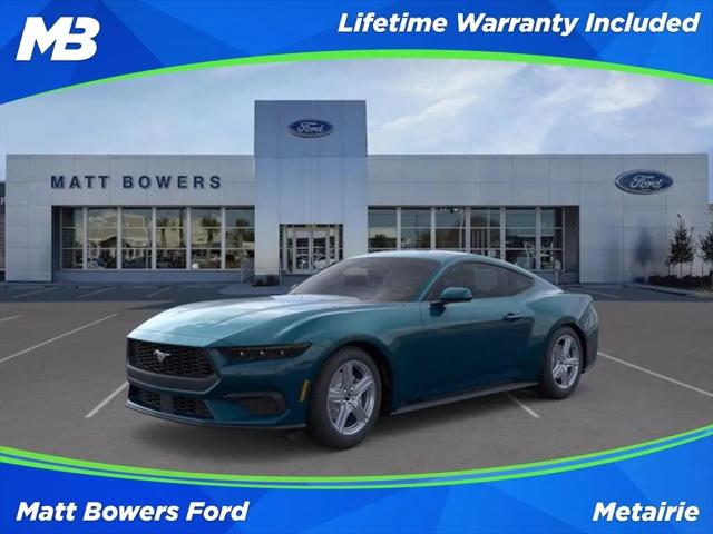 2026 Ford Mustang EcoBoost Fastback for sale in Metairie, LA
