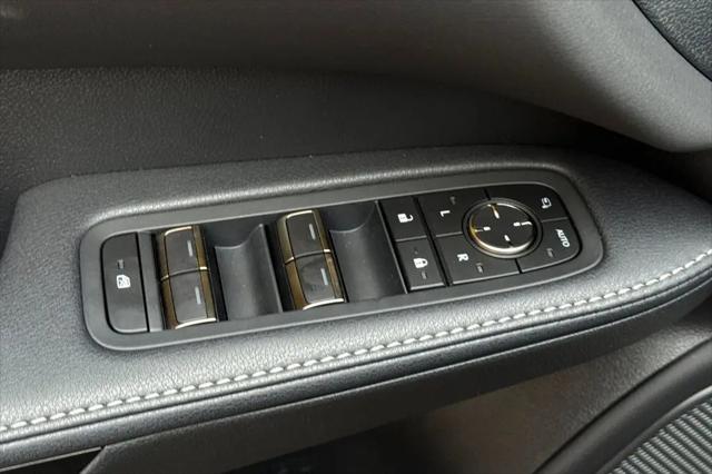 2025 Lexus RX 450h+ Luxury