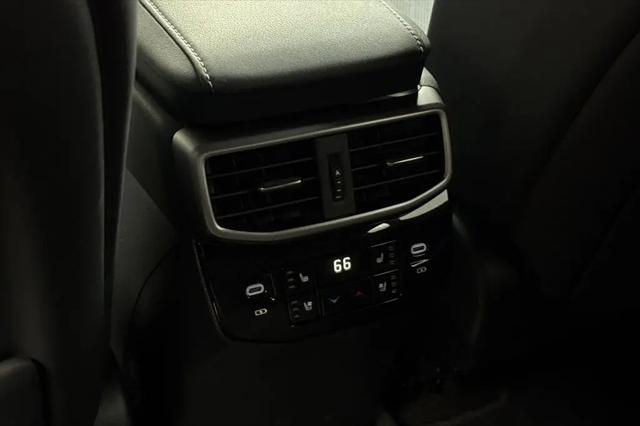 2025 Lexus RX 450h+ Luxury