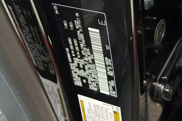 2025 Lexus RX 450h+ Luxury