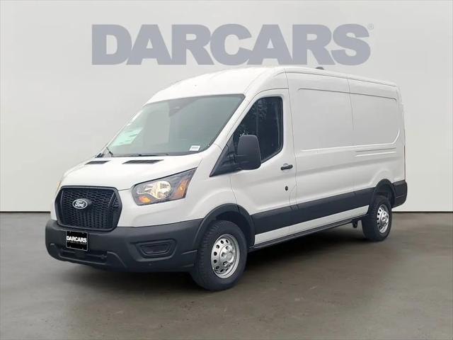 2026 Ford Transit Cargo Van T-250
