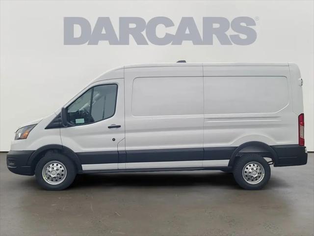 2026 Ford Transit Cargo Van T-250