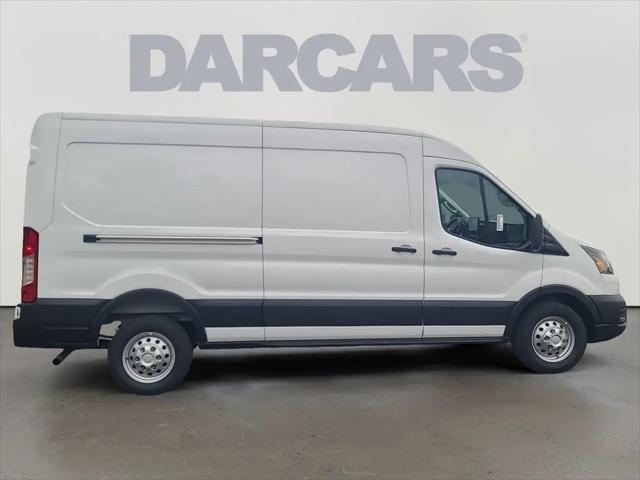 2026 Ford Transit Cargo Van T-250