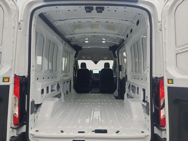 2026 Ford Transit Cargo Van T-250