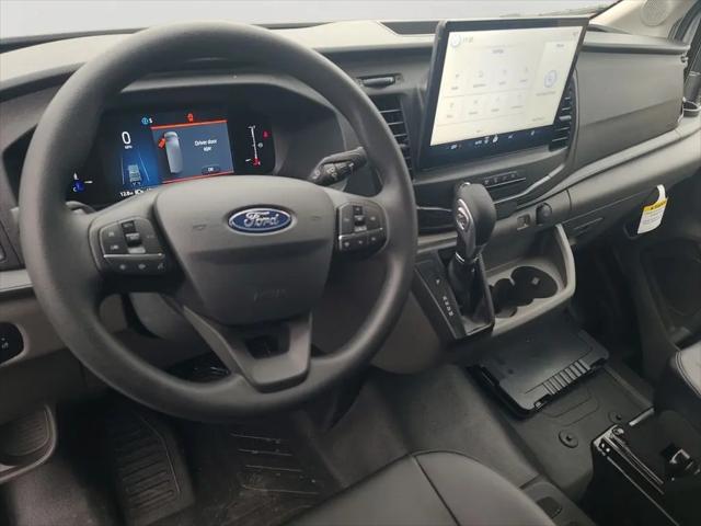 2026 Ford Transit Cargo Van T-250