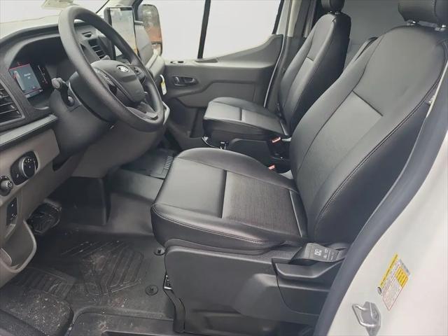 2026 Ford Transit Cargo Van T-250