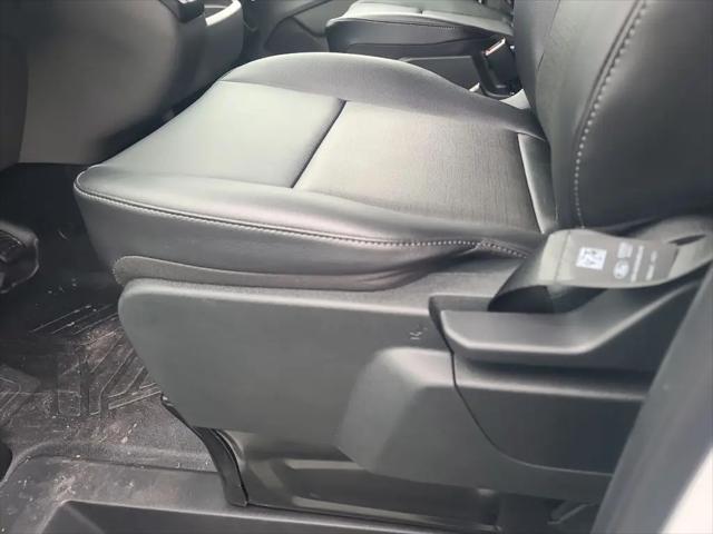 2026 Ford Transit Cargo Van T-250