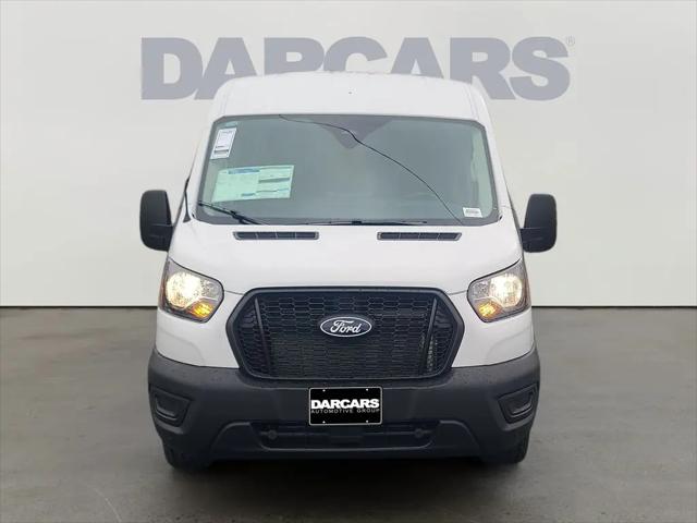 2026 Ford Transit Cargo Van T-250
