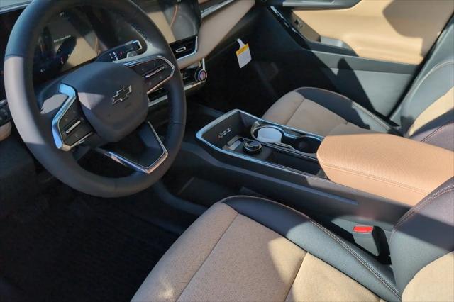 2026 Chevrolet Equinox FWD ACTIV