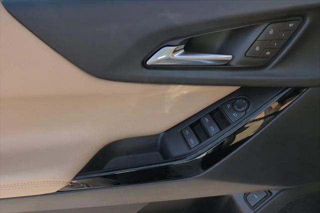 2026 Chevrolet Equinox FWD ACTIV