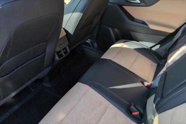 2026 Chevrolet Equinox FWD ACTIV