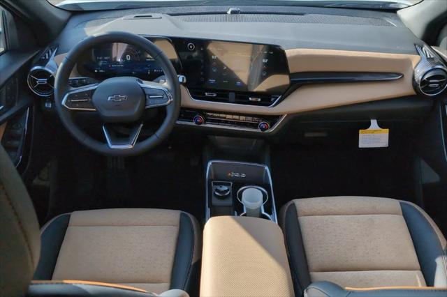 2026 Chevrolet Equinox FWD ACTIV
