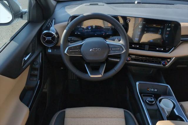 2026 Chevrolet Equinox FWD ACTIV