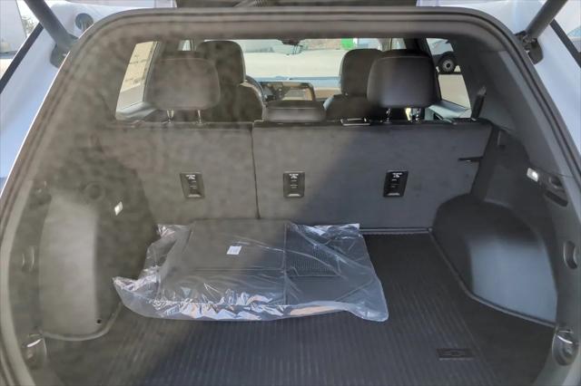 2026 Chevrolet Equinox FWD ACTIV