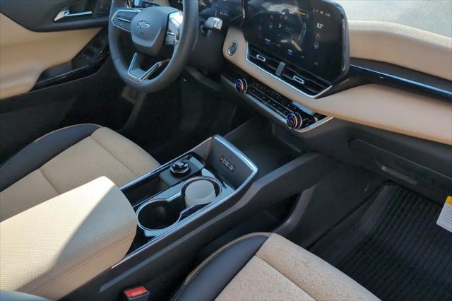2026 Chevrolet Equinox FWD ACTIV
