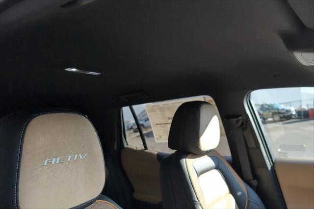 2026 Chevrolet Equinox FWD ACTIV