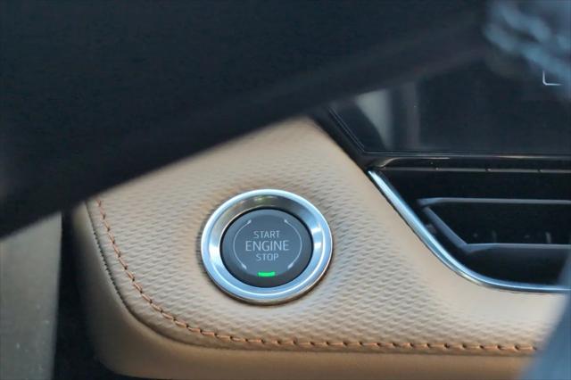 2026 Chevrolet Equinox FWD ACTIV