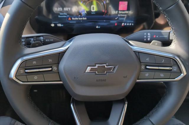 2026 Chevrolet Equinox FWD ACTIV