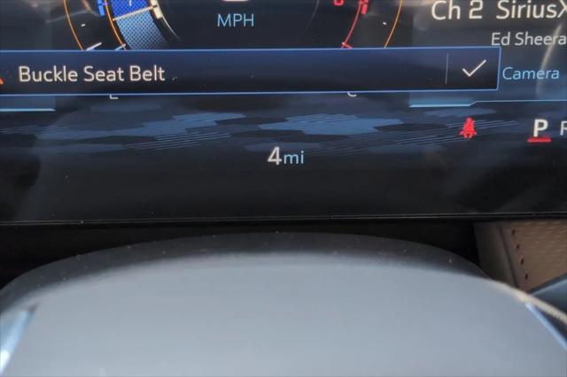 2026 Chevrolet Equinox FWD ACTIV
