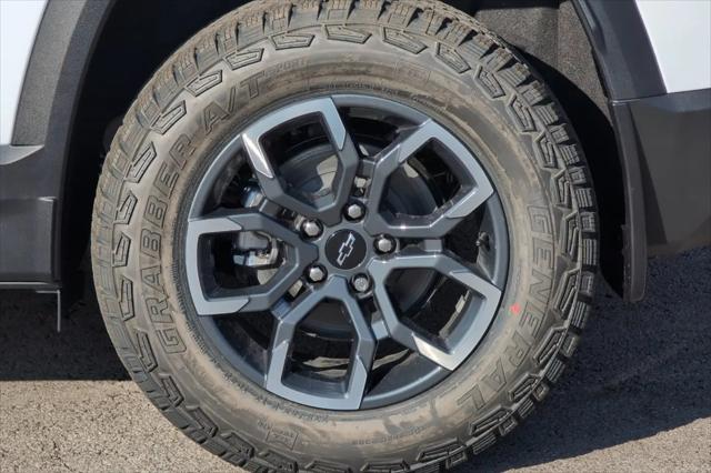 2026 Chevrolet Equinox FWD ACTIV