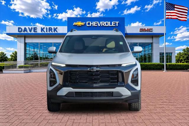 2026 Chevrolet Equinox FWD ACTIV