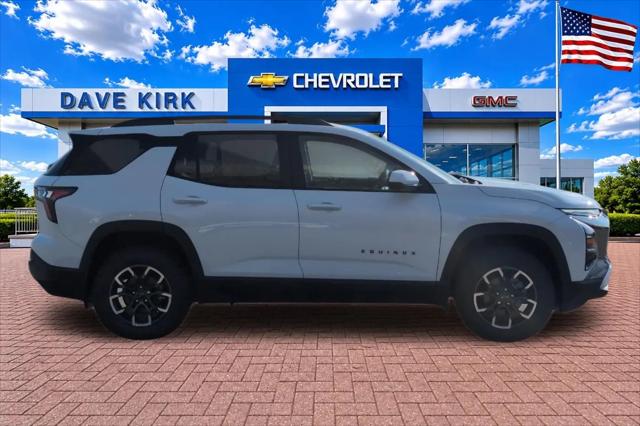 2026 Chevrolet Equinox FWD ACTIV