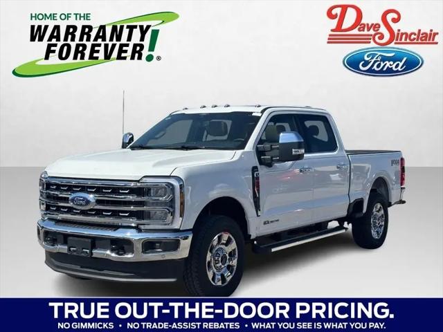 2026 Ford F-250 LARIAT for sale in St. Louis, MO