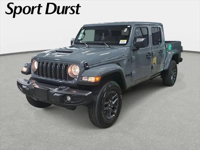 2026 Jeep Gladiator Sport S for sale in Durham, NC