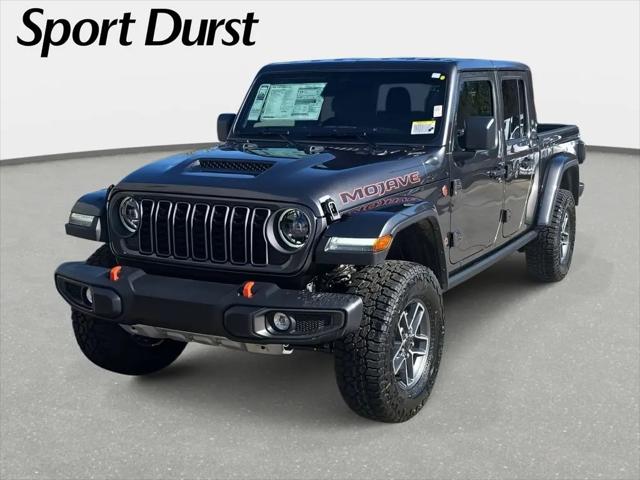 2026 Jeep Gladiator Sport for sale in Durham, NC