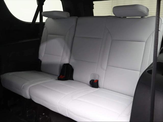 2026 Chevrolet Suburban Premier, 4WD