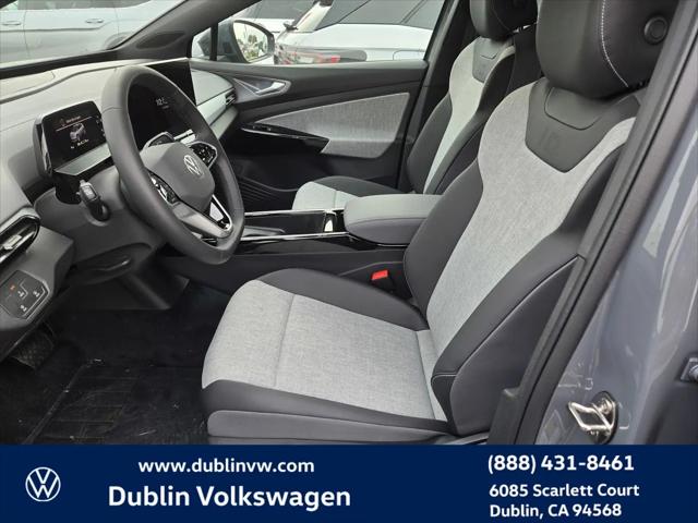 2026 Volkswagen ID.4 Pro
