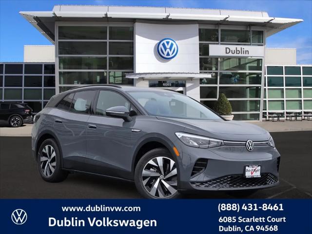 2026 Volkswagen ID.4 Pro for sale in Dublin, CA