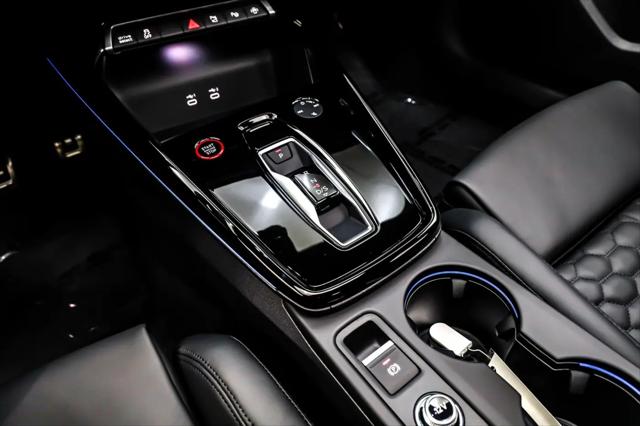 2026 Audi RS 3 TFSI quattro S tronic