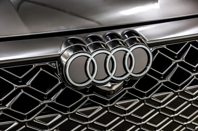 2026 Audi RS 3 TFSI quattro S tronic